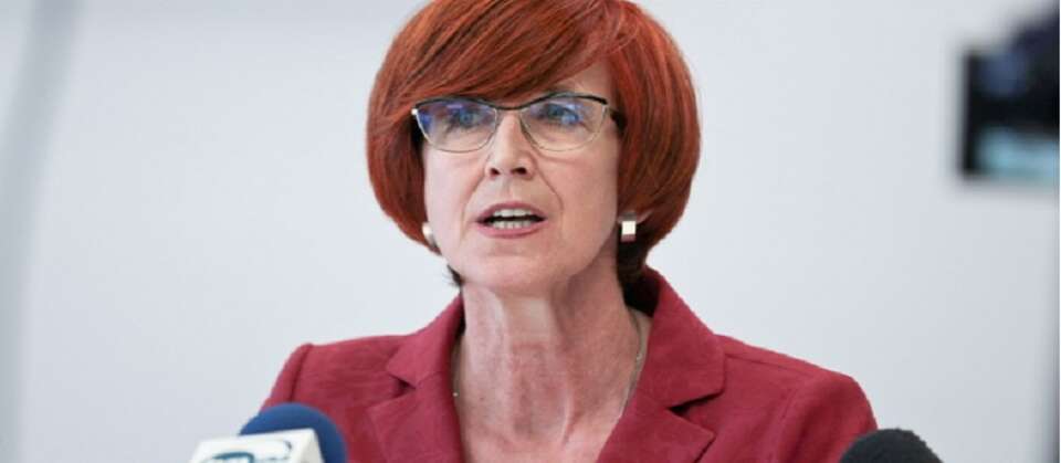 fot.PAP/Lech Muszyński