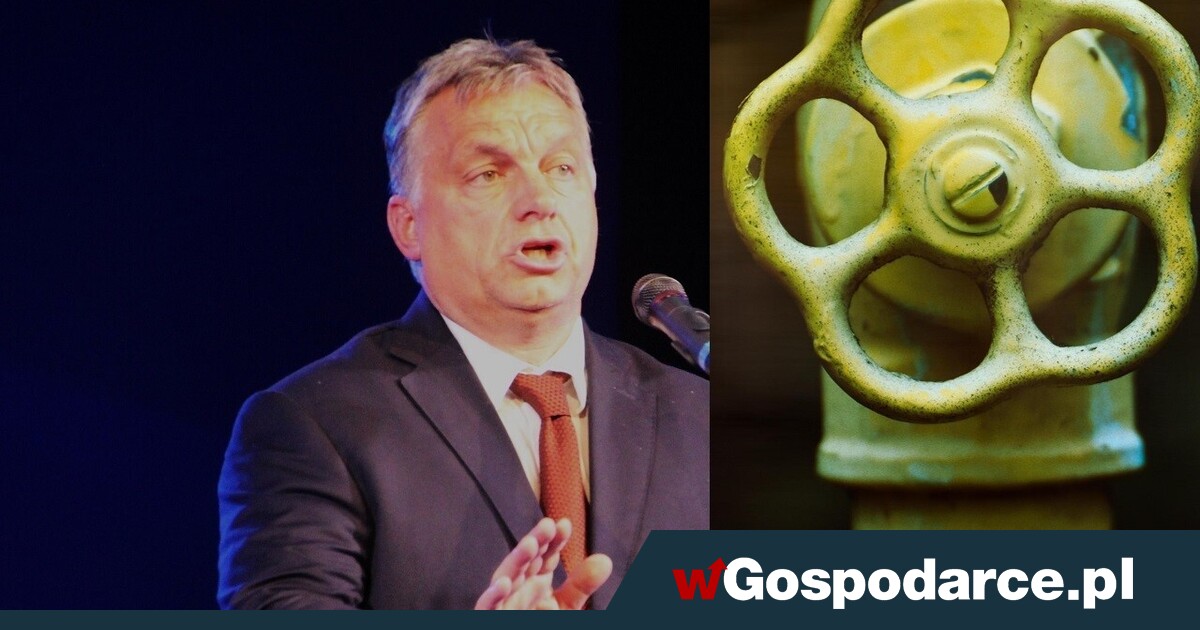 Alert in Hungary! Attempted attack on the Balkan Stream gas pipeline