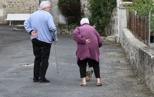 Seniorzy / autor: Pixabay/BM10777