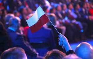 Zdjęcie ilustracyjne z konwencji / autor: Fratria/M.Czutko