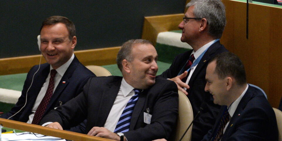 Fot. PAP/Jacek Turczyk