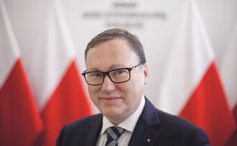 Polska silna własną gospodarką