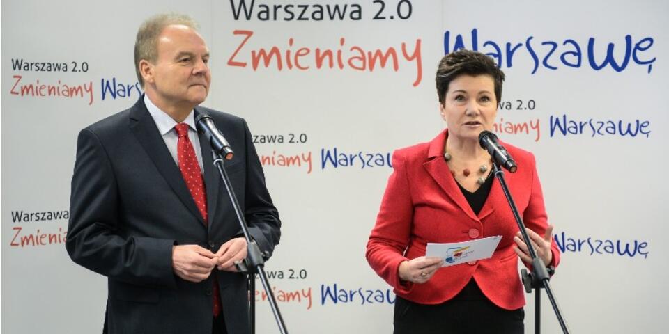 Fot. PAP/Jakub Kamiński