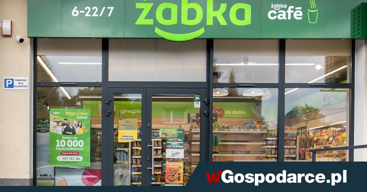 Paczkowa rewolucja! Dwaj giganci współpracują