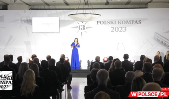 POLSKI KOMPAS 2023. Premier Morawiecki: Polski Kompas jest cennym zapisem diagnoz i rekomendacji