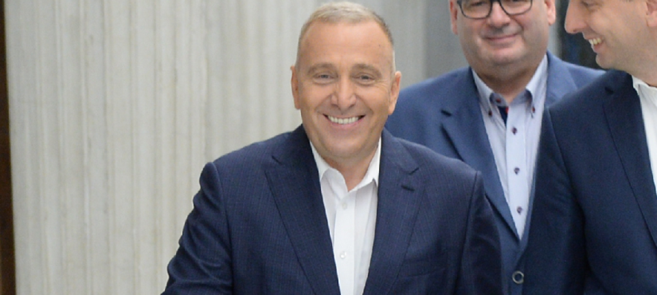 autor: fot. PAP/Jacek Turczyk