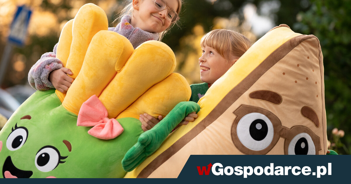 Giga akcja w Żabkach: czas na promocje, konkursy i zabawę