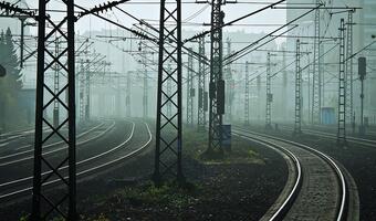 Do KE trafił plan wdrażania Europejskiego Systemu Zarządzania Ruchem Kolejowym (ERTMS) w Polsce