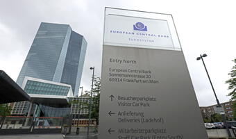 EBC postąpił zgodnie z oczekiwaniami