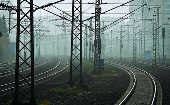 Do KE trafił plan wdrażania Europejskiego Systemu Zarządzania Ruchem Kolejowym (ERTMS) w Polsce