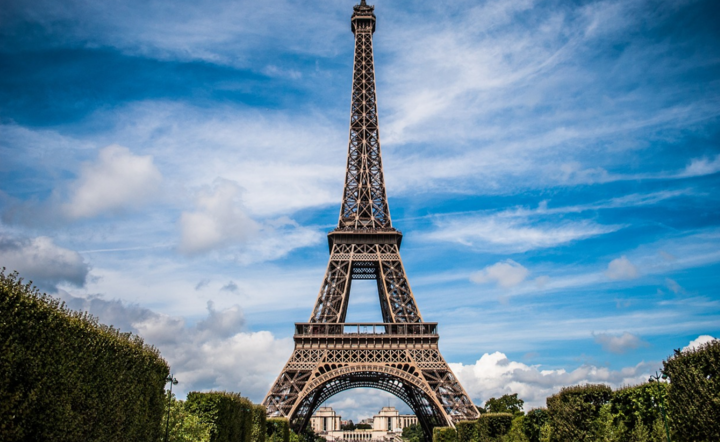 Francja  / autor: pixabay.com/pl