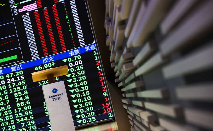 Na rynkach utrzymuje się napięcie. Złoty lekko słabnie