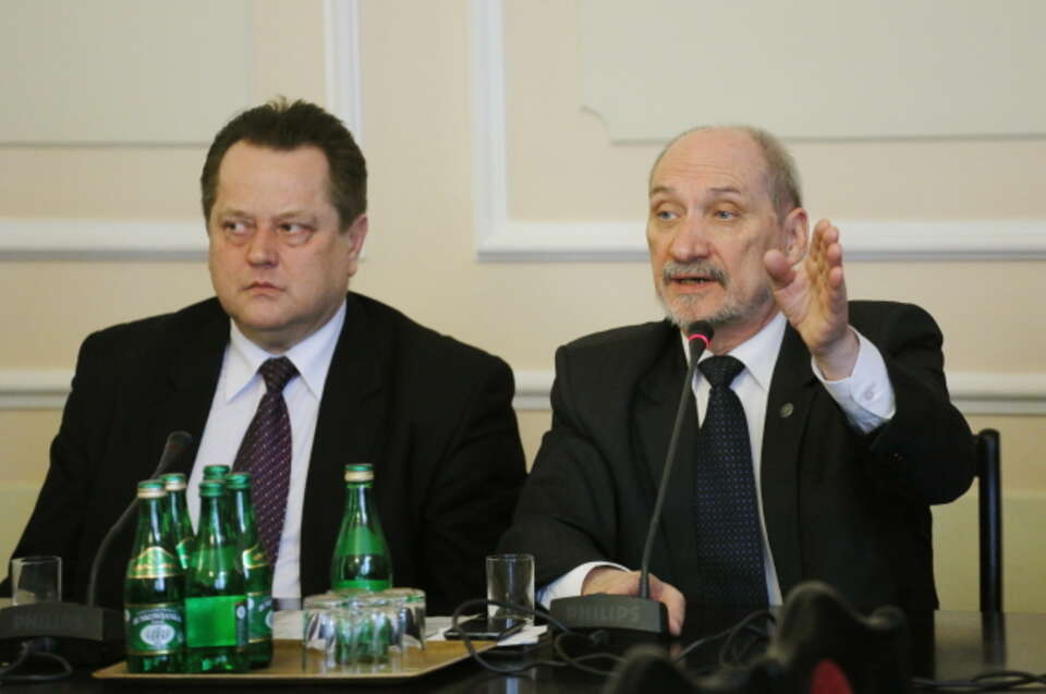 Fot. PAP/Paweł Supernak