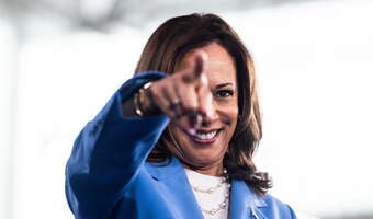 Ameryka w szoku! Kamala Harris chce... kontroli cen