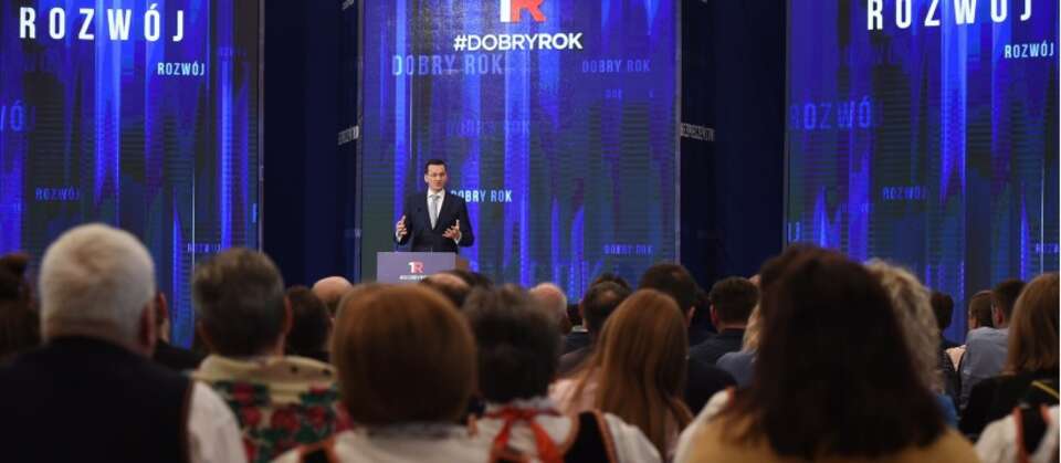 fot. PAP/Radek Pietruszka