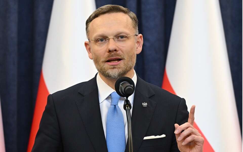 "Kłamstwa kryptorządu Tuska". Bogucki rozbija narrację koalicji!