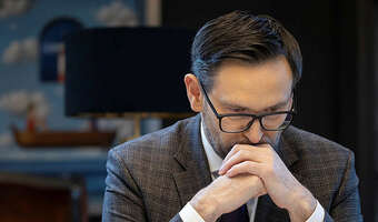 Orlen łupi Polaków? "Ceny paliw są za wysokie"