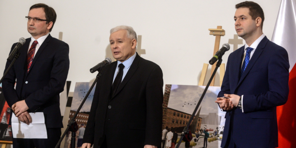 PAP/Jakub Kamiński