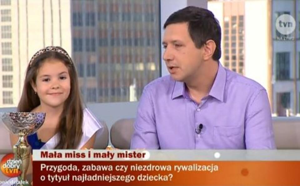 Fot. Dzień dobry TVN