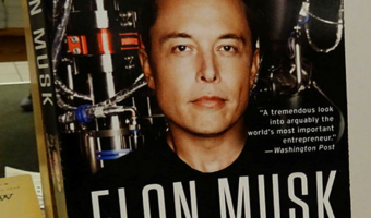 Elon Musk odwiedza kraje. Znany jest cel przedsiębiorcy