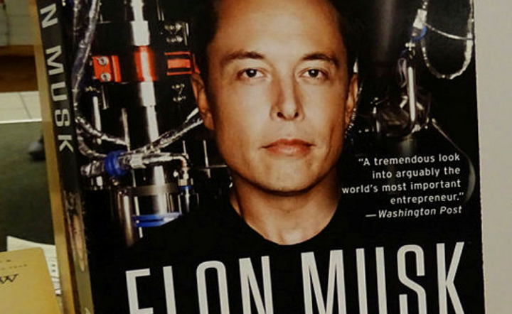Elon Musk odwiedza kraje. Znany jest cel przedsiębiorcy