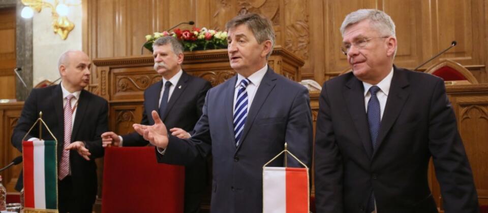 Węgry / autor: 	PAP/Leszek Szymański