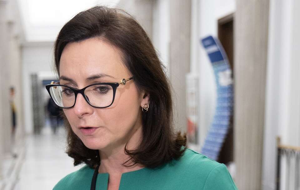 Kamila Gasiuk-Pihowicz / autor: Fratria