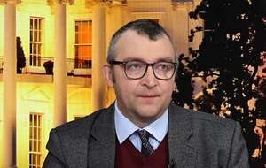 Marek Grabowski  / autor: Telewizja wPolsce24