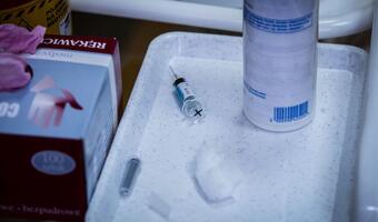 Koronawirus: Będzie rejestracja kolejnej szczepionki!