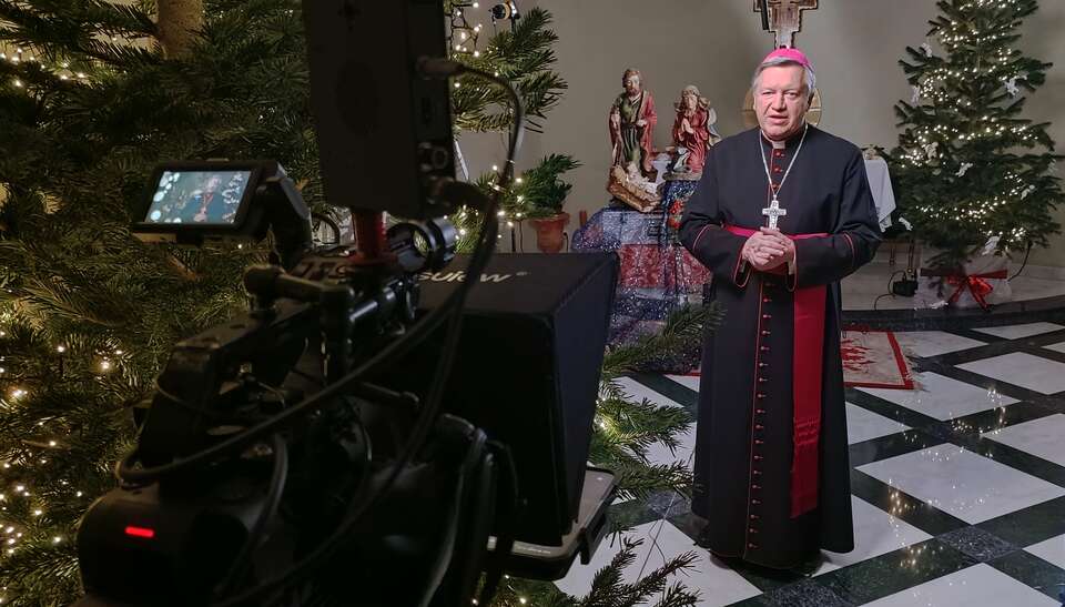 Abp Józef Kupny / autor: Episkopat