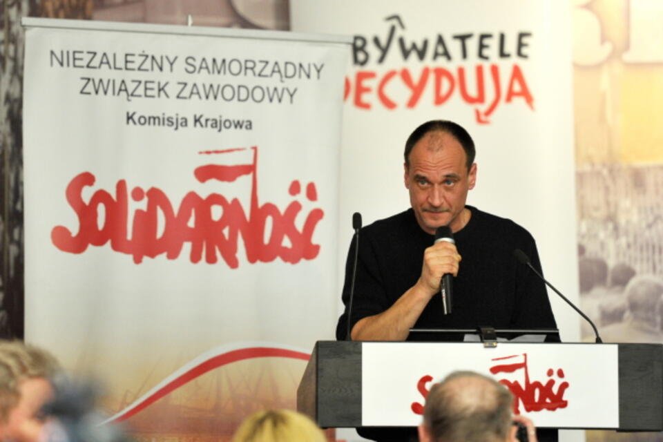 fot. PAP/Adam Warżawa