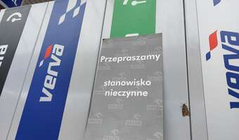 Masakra na stacjach paliw! 60 zł więcej za pełny bak ON