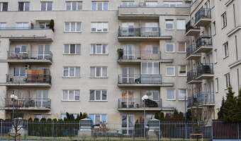 Polska zachodnia „lokalowa”, a wschodnia - „domowa”