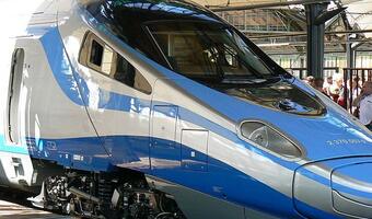 PKP Intercity żąda od Asltomu wyjaśnień w sprawie Pendolino. Spółka zapowiada, że nie odbierze pociągów jeśli nie będzie możliwa prędkość 250 km/h