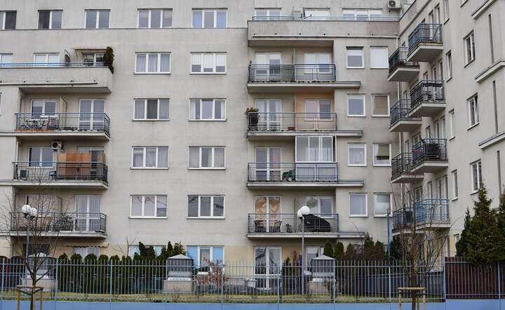 W Polsce lokale dominują liczbowo, ale przegrywają ludnościowo / autor: Fratria 