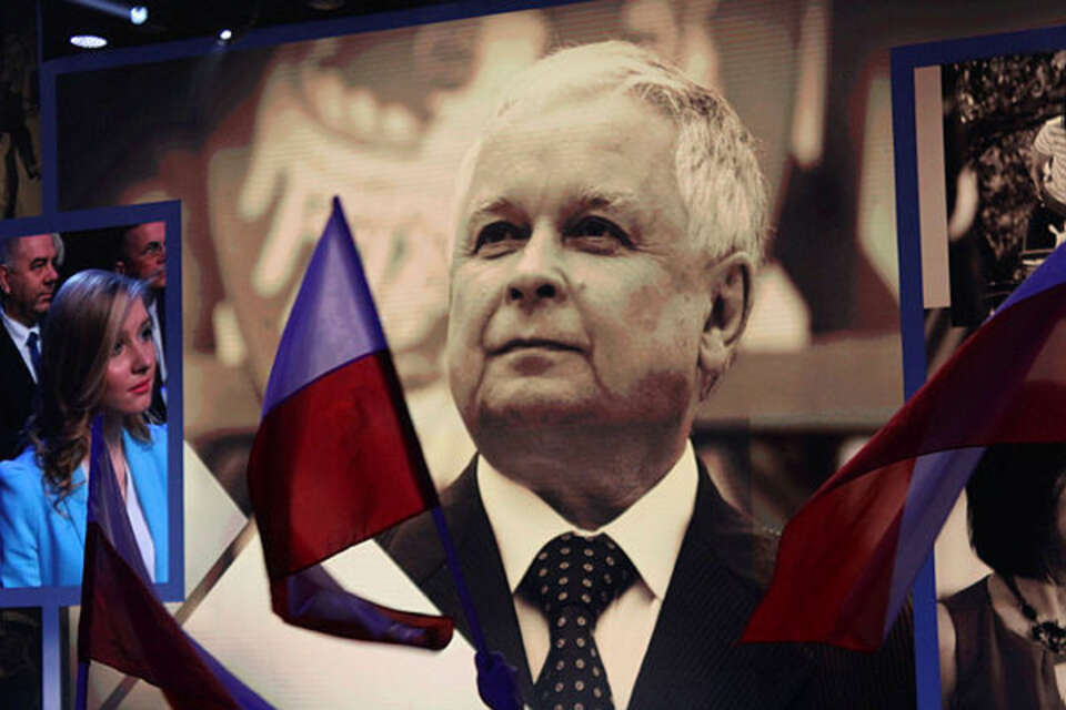 autor: Michał Karnowski