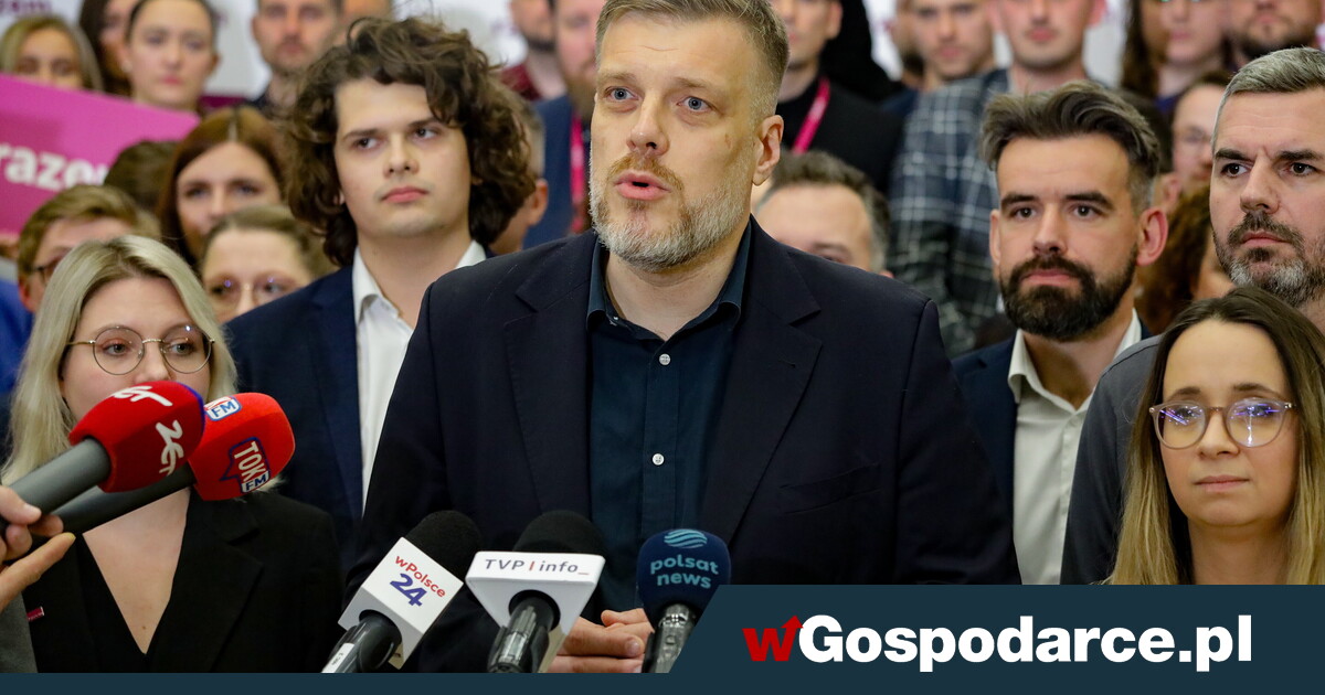 Minister do dymisji! "Był przyjacielem deweloperów"