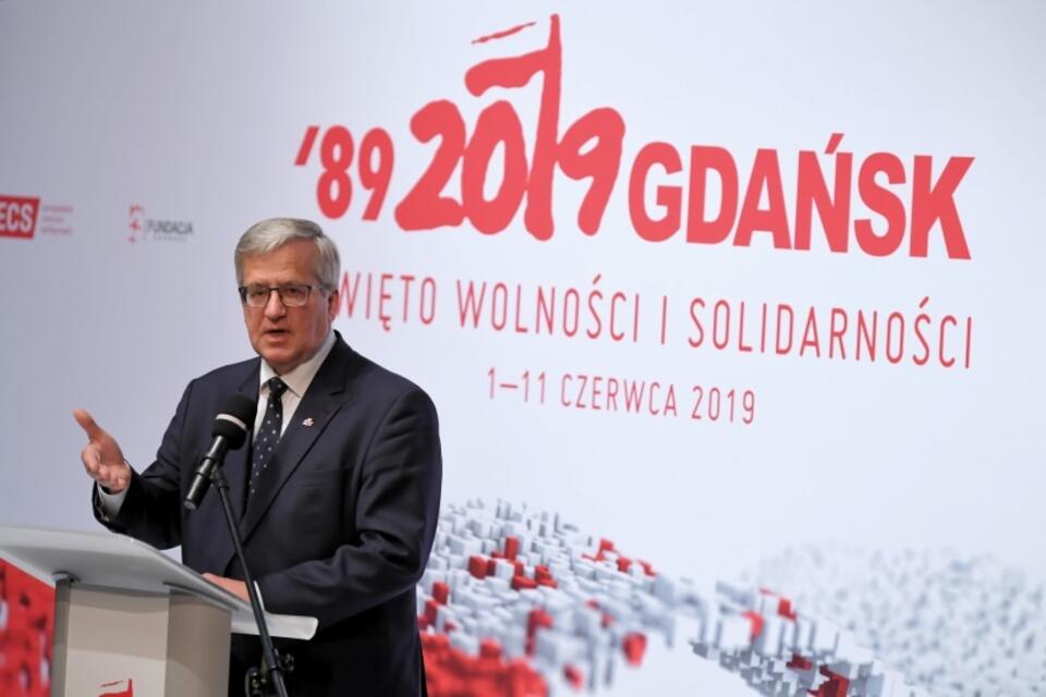 autor: PAP/Adam Warżawa