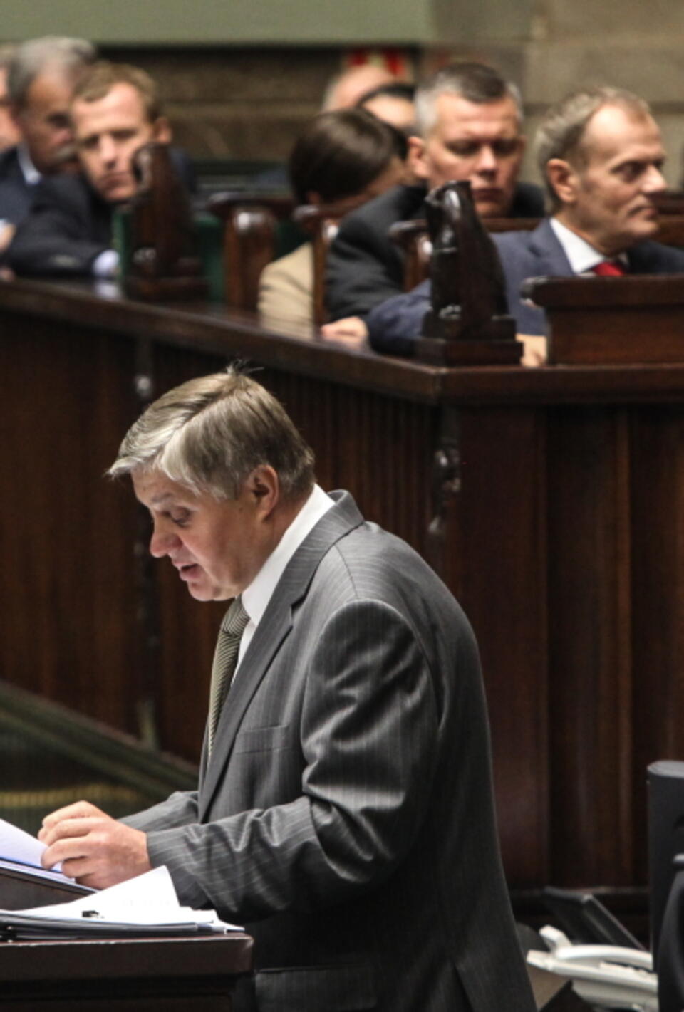fot. PAP/Jakub Kamiński