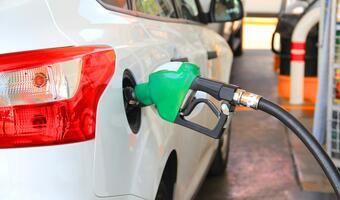 Jeszcze we wrześniu cena benzyny i oleju napędowego poniżej 6 zł