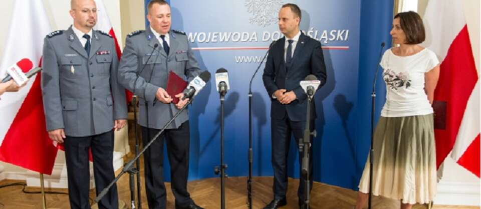 fot.PAP/Maciej Kulczyński