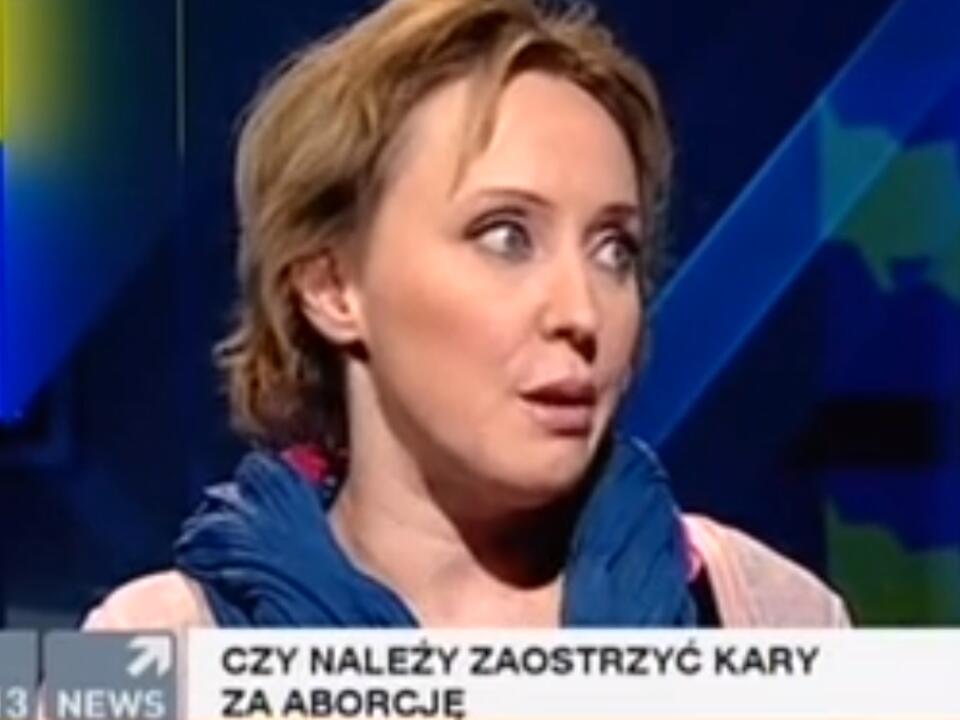 fot. wPolityce.pl/Polsat News