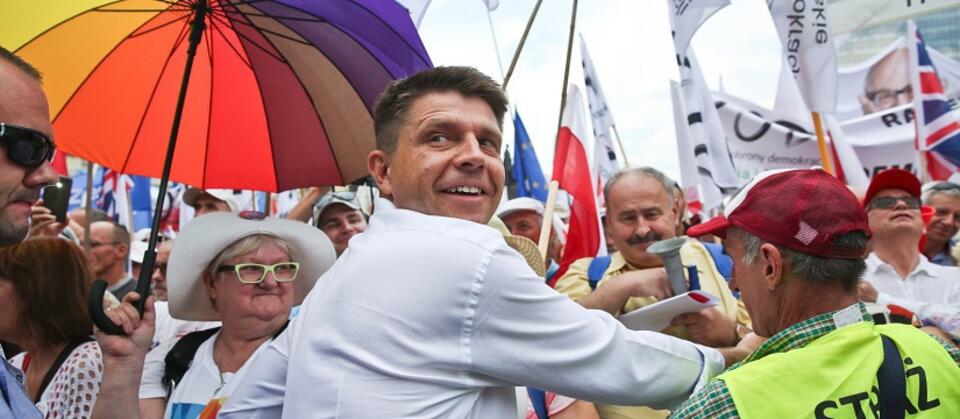 Fot. PAP/Rafał Guz