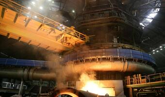 ArcelorMittal Poland  wstrzyma pracę jednego z wielkich pieców