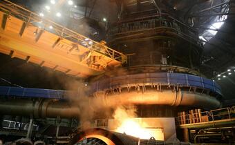 ArcelorMittal Poland  wstrzyma pracę jednego z wielkich pieców