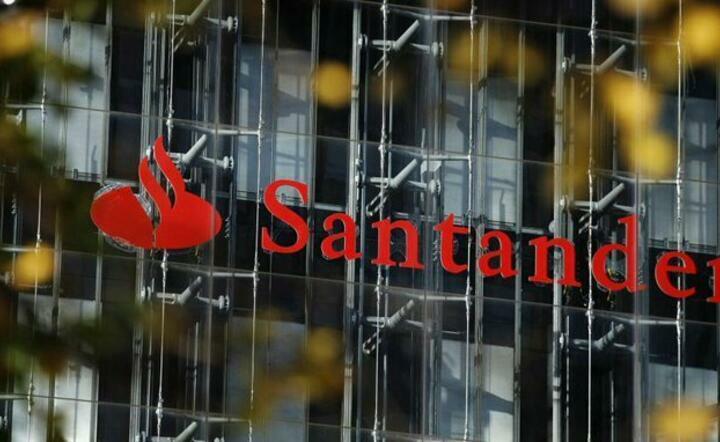 BBC: Bank Santander przez pomyłkę przelał 130 mln funtów