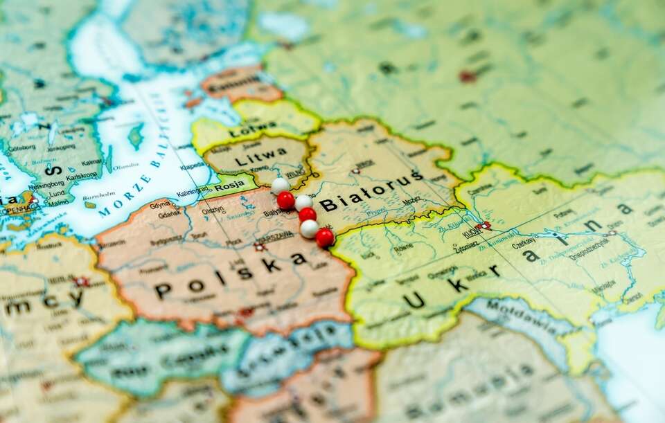 Prokuratura zaskarżyła uniewinnienie aktywistów oskarżonych ws. nielegalnych migrantów / autor: Fratria