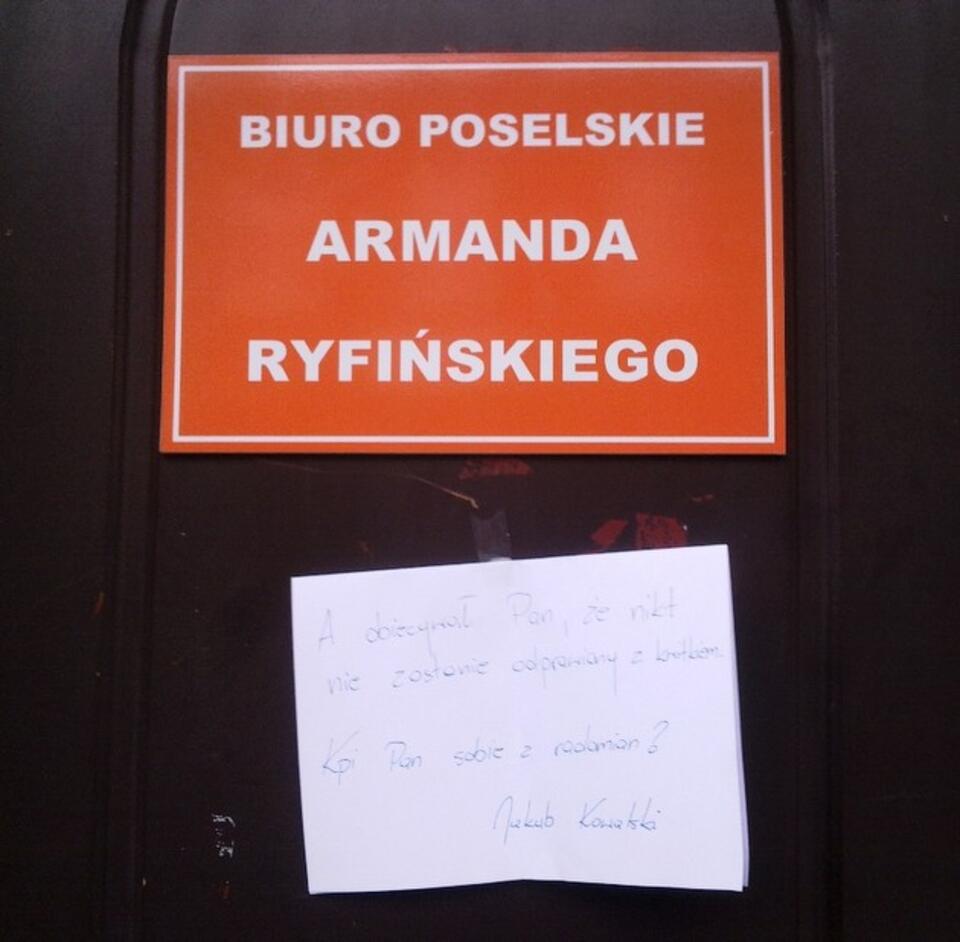 Fot. Jakub Kowalski