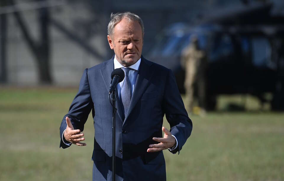 autor: PAP/Piotr Nowak