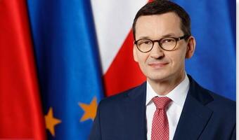 Premier o bezpłatnych autostradach dla polskich kierowców